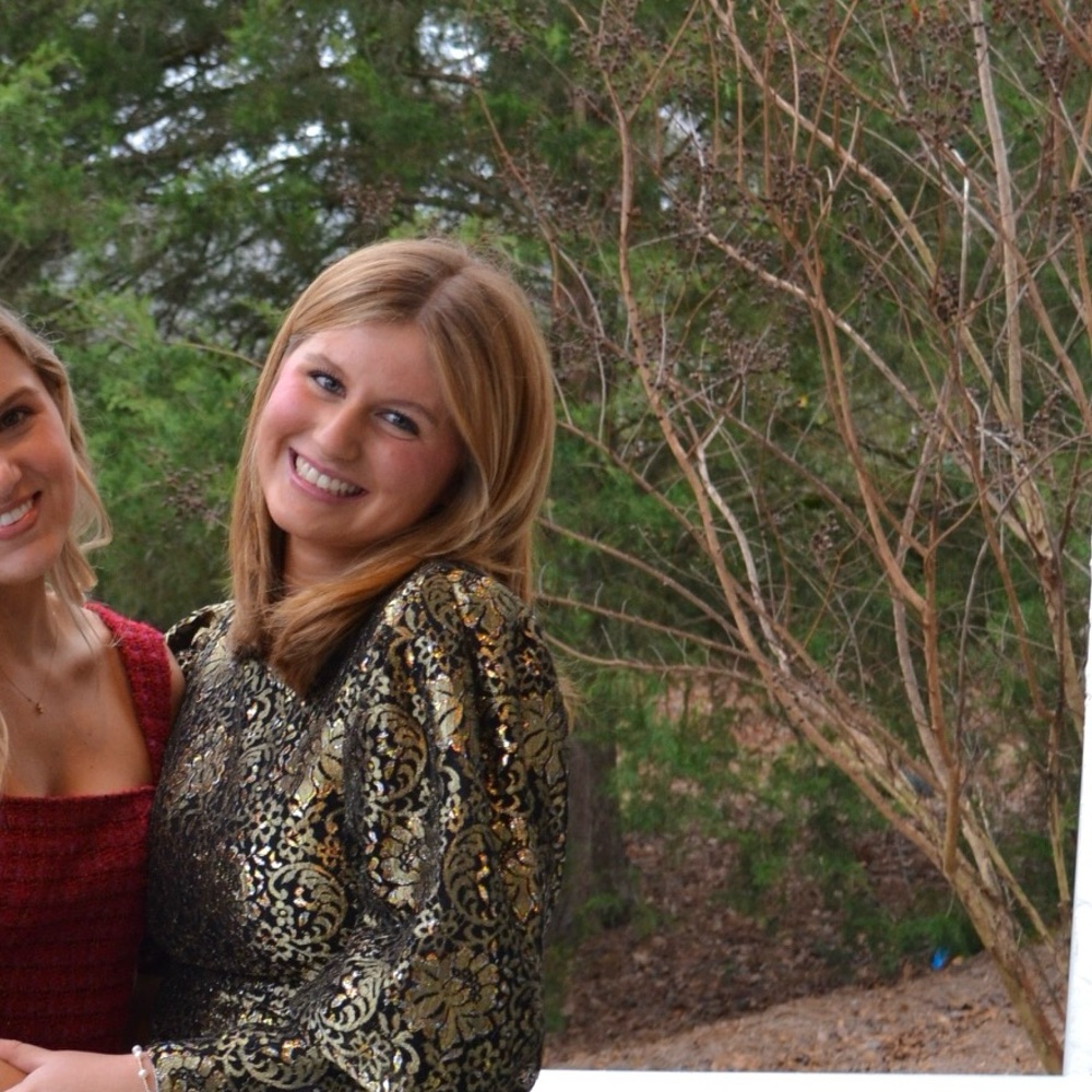 Meet your Posher, Keira